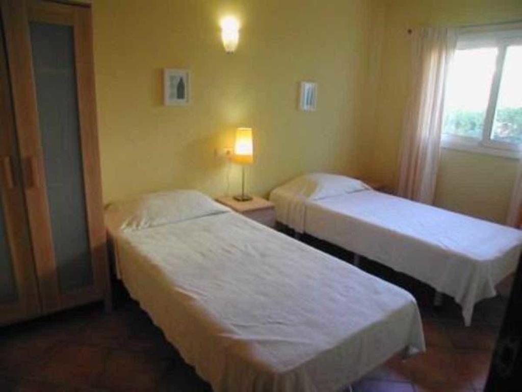 Rvhotels Apartamentos Heemstede L'Estartit Pokój zdjęcie