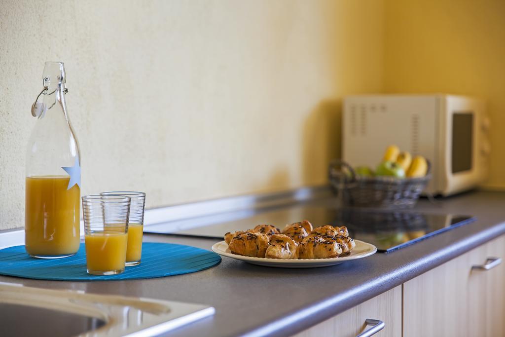 Rvhotels Apartamentos Heemstede L'Estartit Zewnętrze zdjęcie