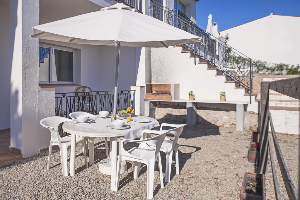 Rvhotels Apartamentos Heemstede L'Estartit Zewnętrze zdjęcie