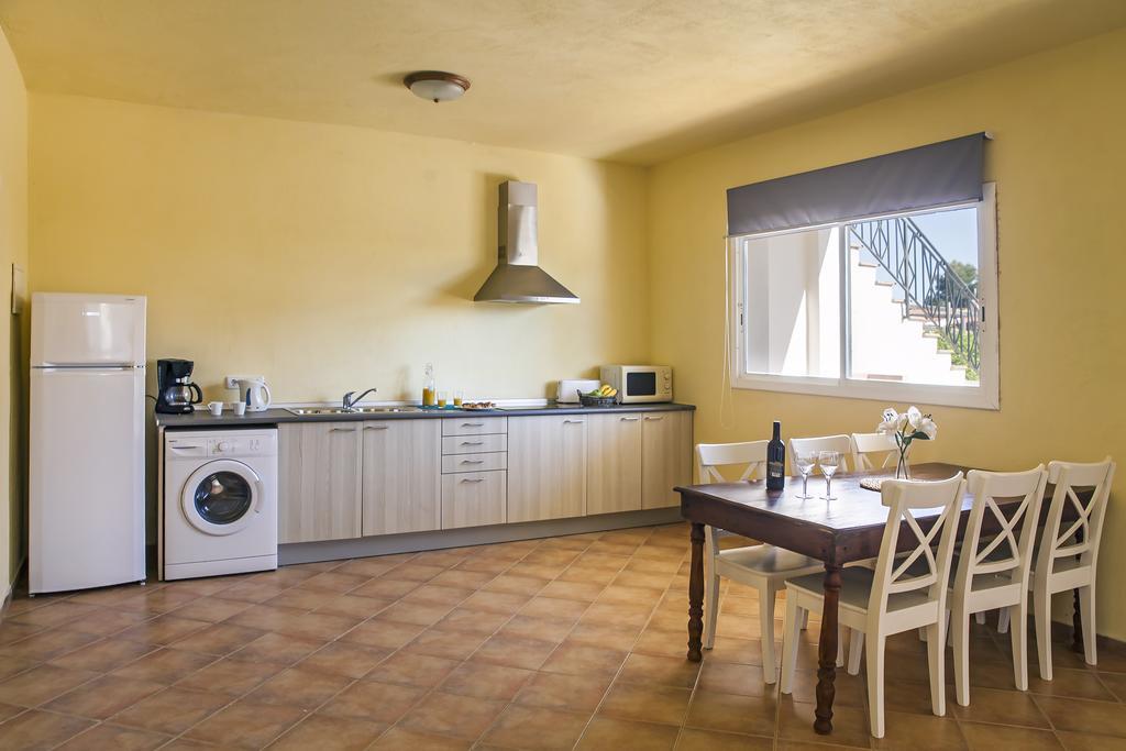Rvhotels Apartamentos Heemstede L'Estartit Zewnętrze zdjęcie