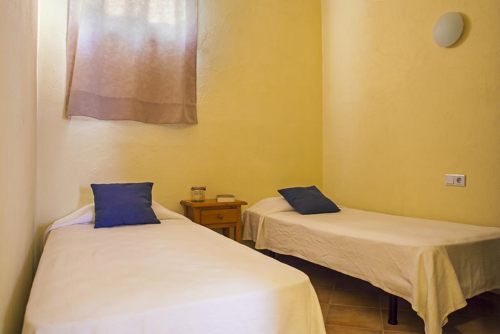 Rvhotels Apartamentos Heemstede L'Estartit Zewnętrze zdjęcie